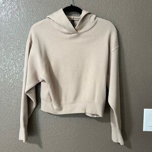 Onzie Tan Sweater